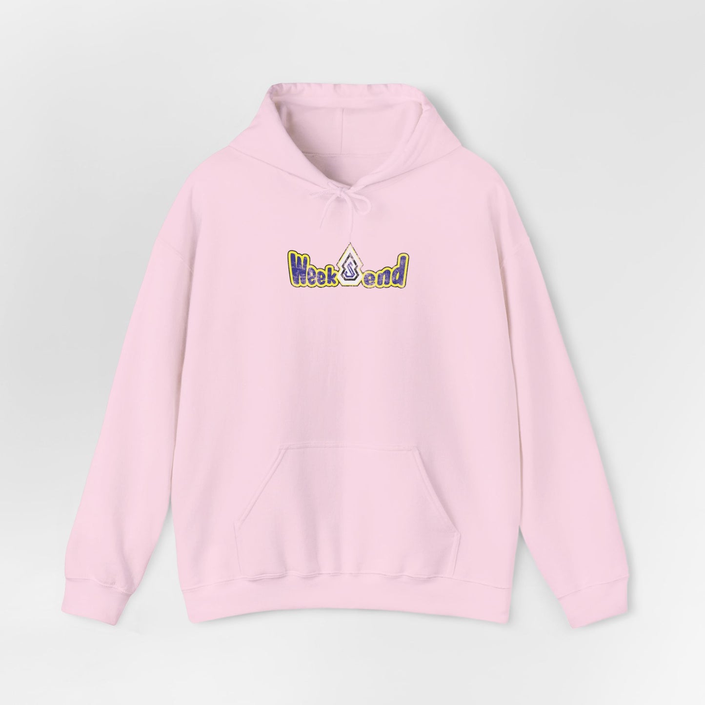 Weekend Vintage Hoodie