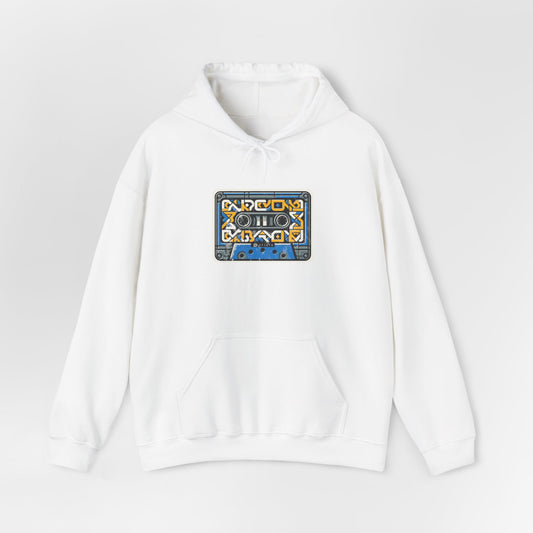 K7 Vintage Hoodie