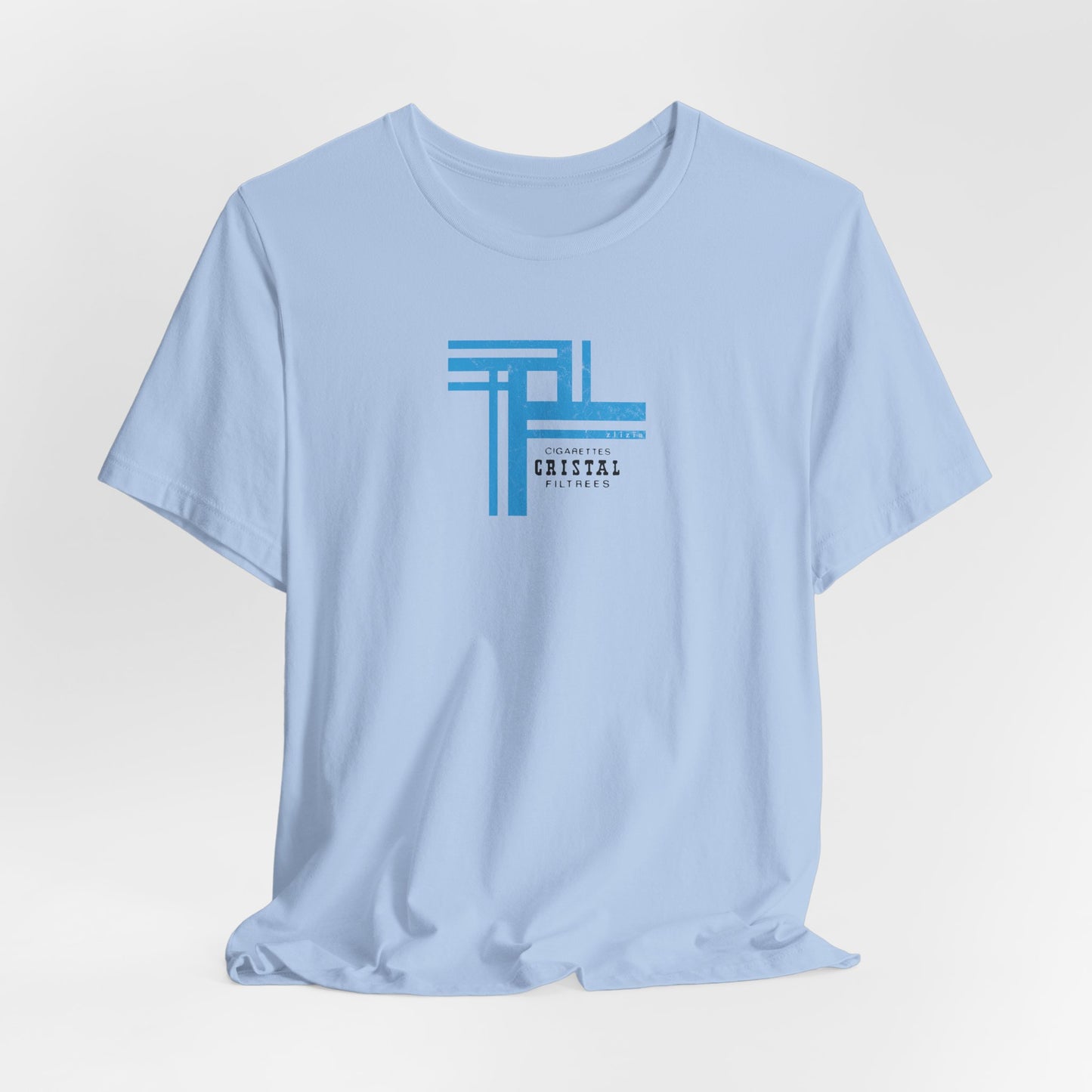 T-shirt Cristal FR