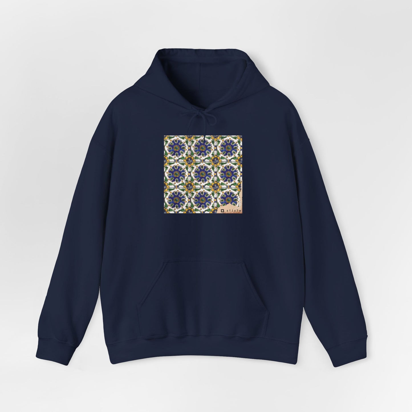 Noria Vintage Hoodie
