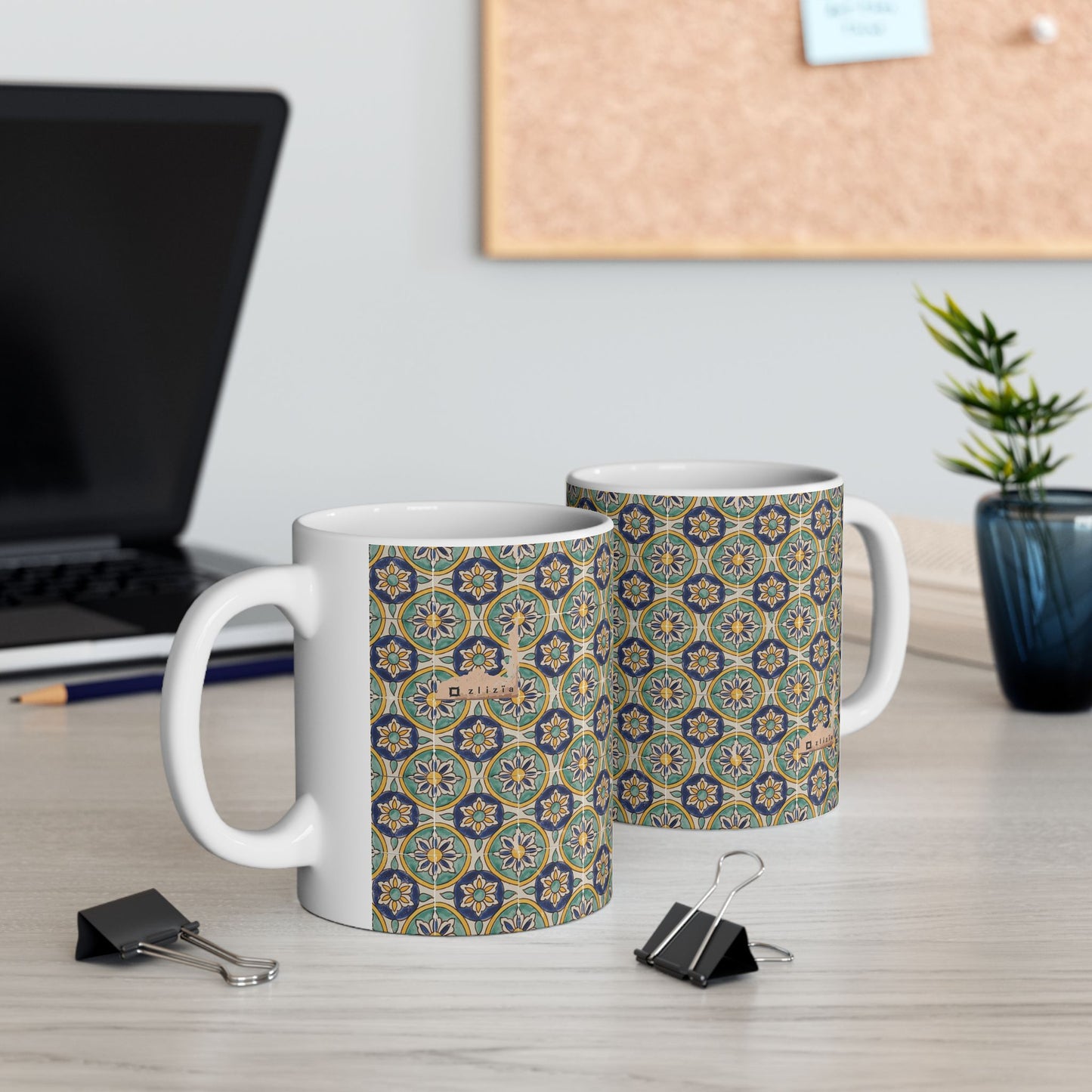 Ronda - Tasse en céramique