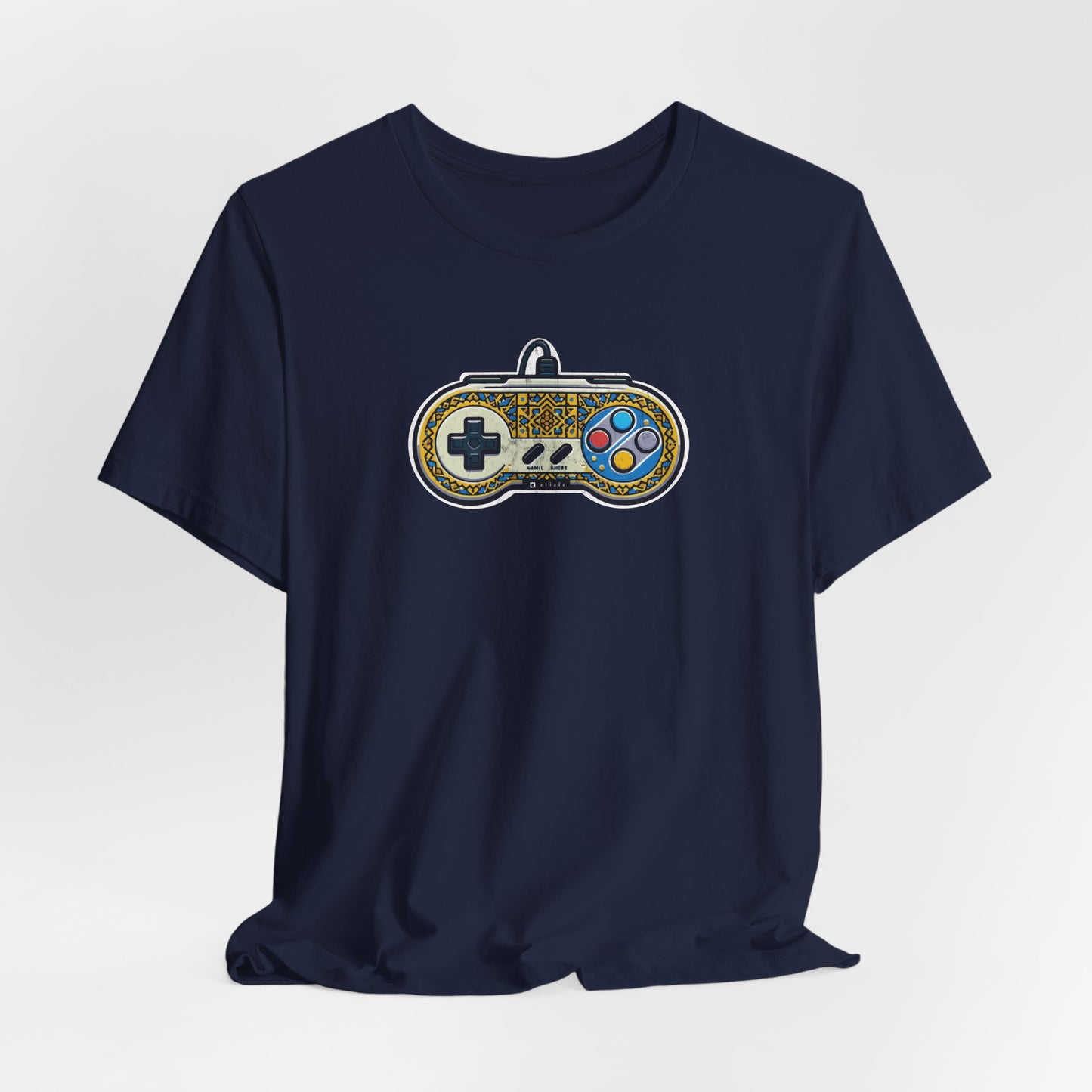 T-shirt Super Gaming
