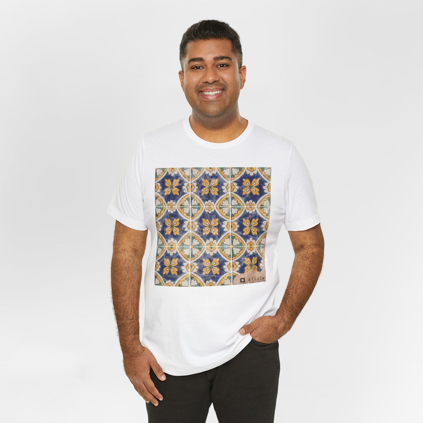 T-shirt Gammarth