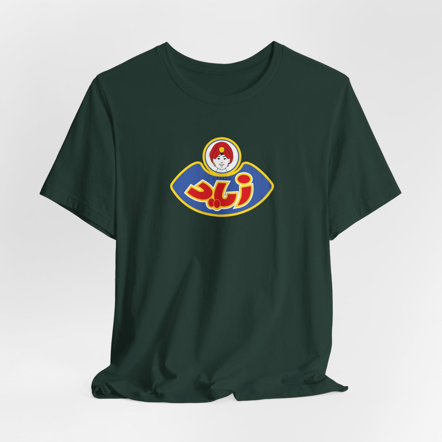 T-shirt Zied