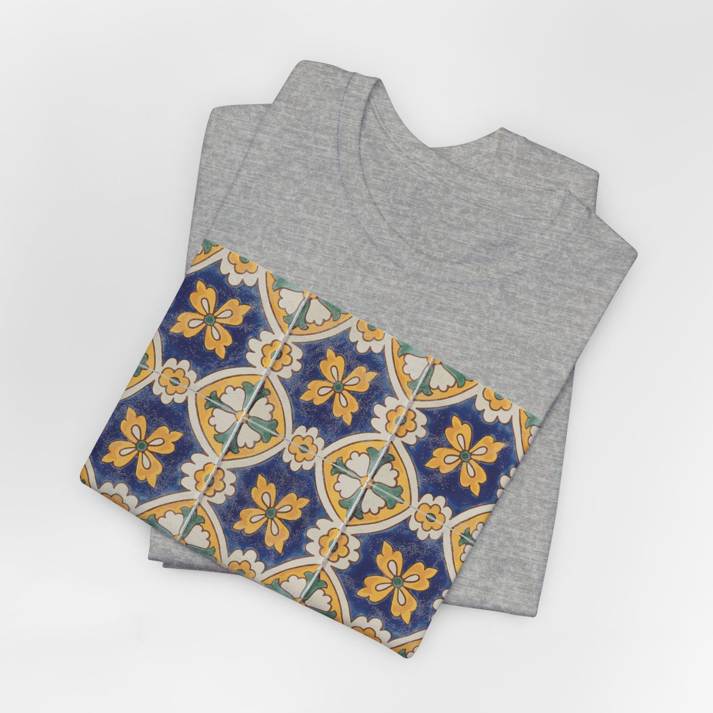 T-shirt Gammarth
