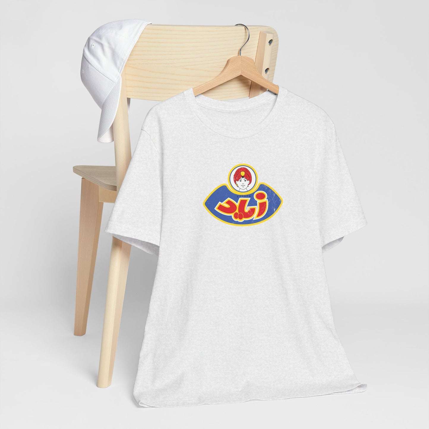 T-shirt Zied