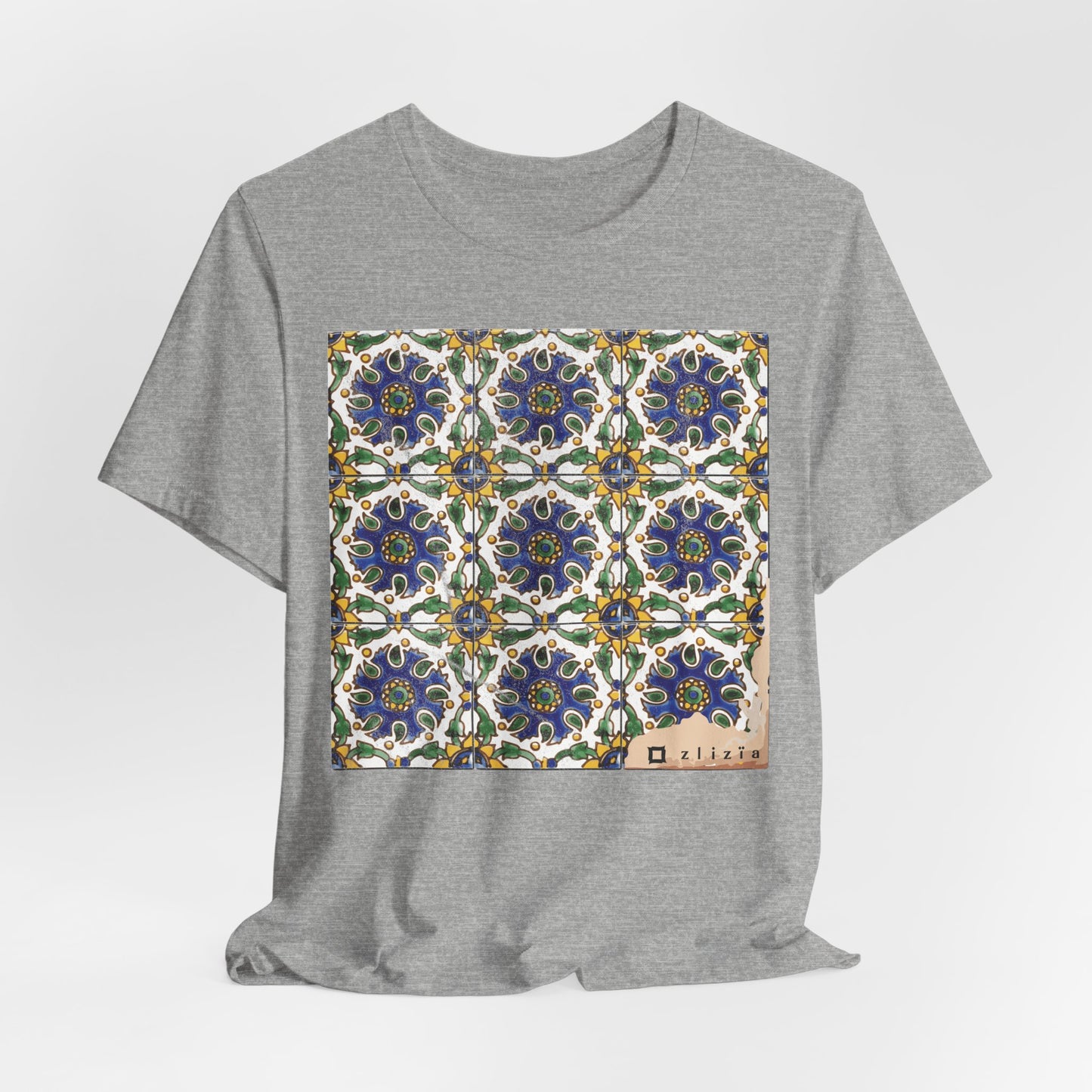T-shirt Noria