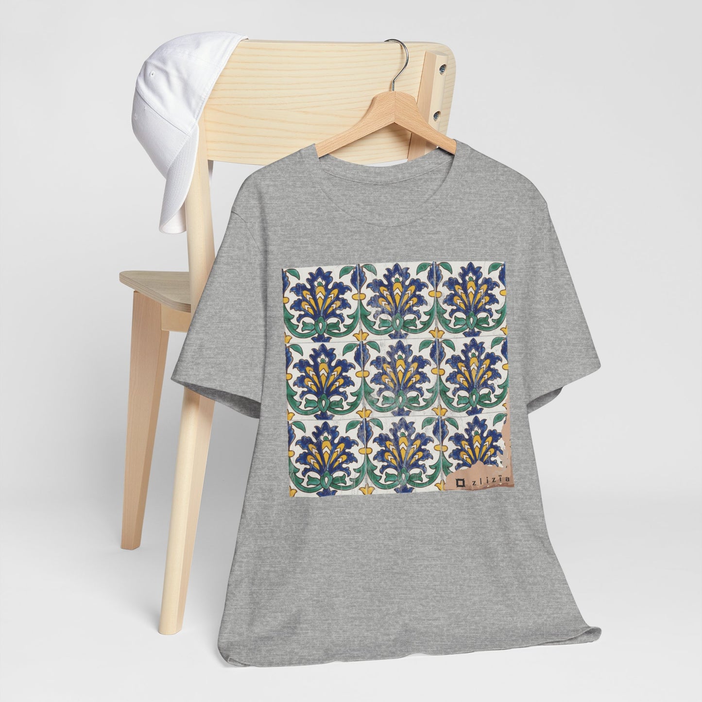 T-shirt Pensée