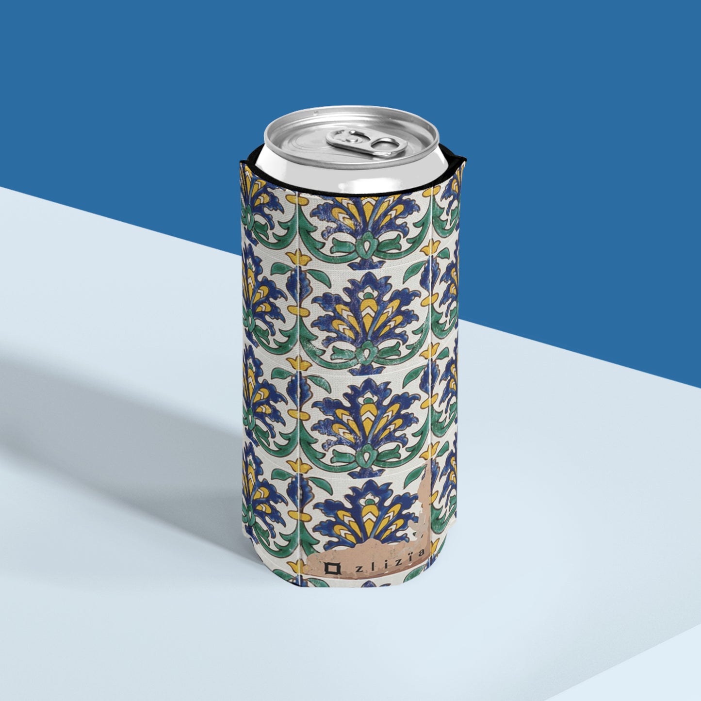 Pensee - Refroidisseur de canette slim