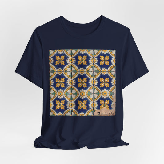T-shirt Gammarth