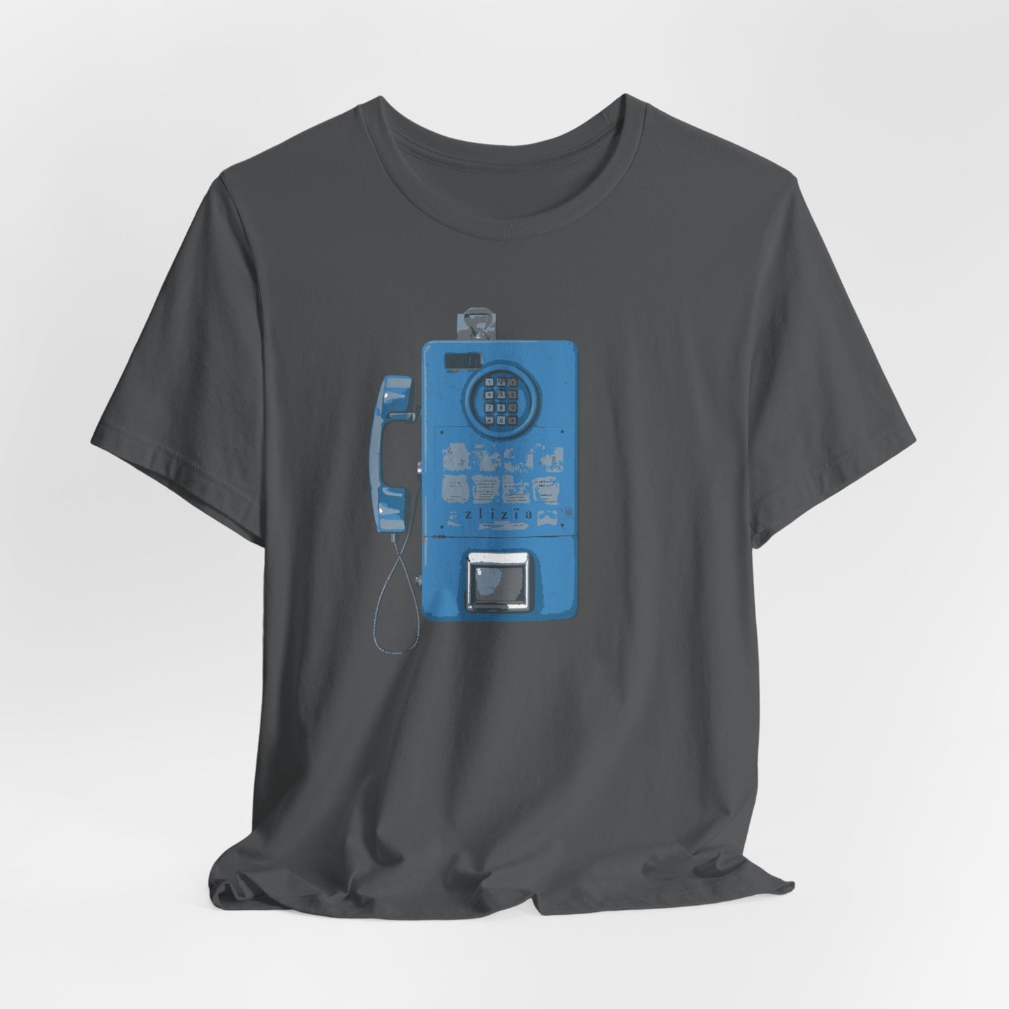 T-shirt Taxiphone
