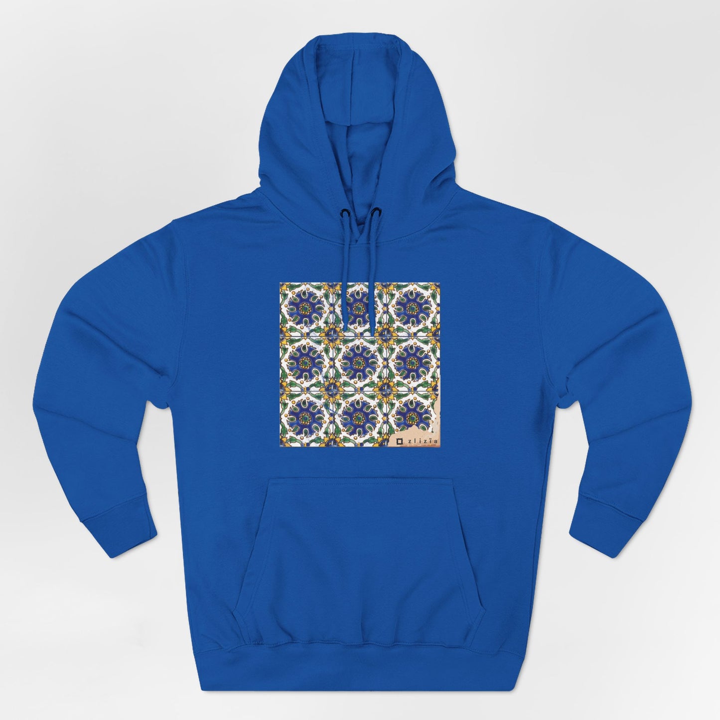 Noria Vintage Hoodie