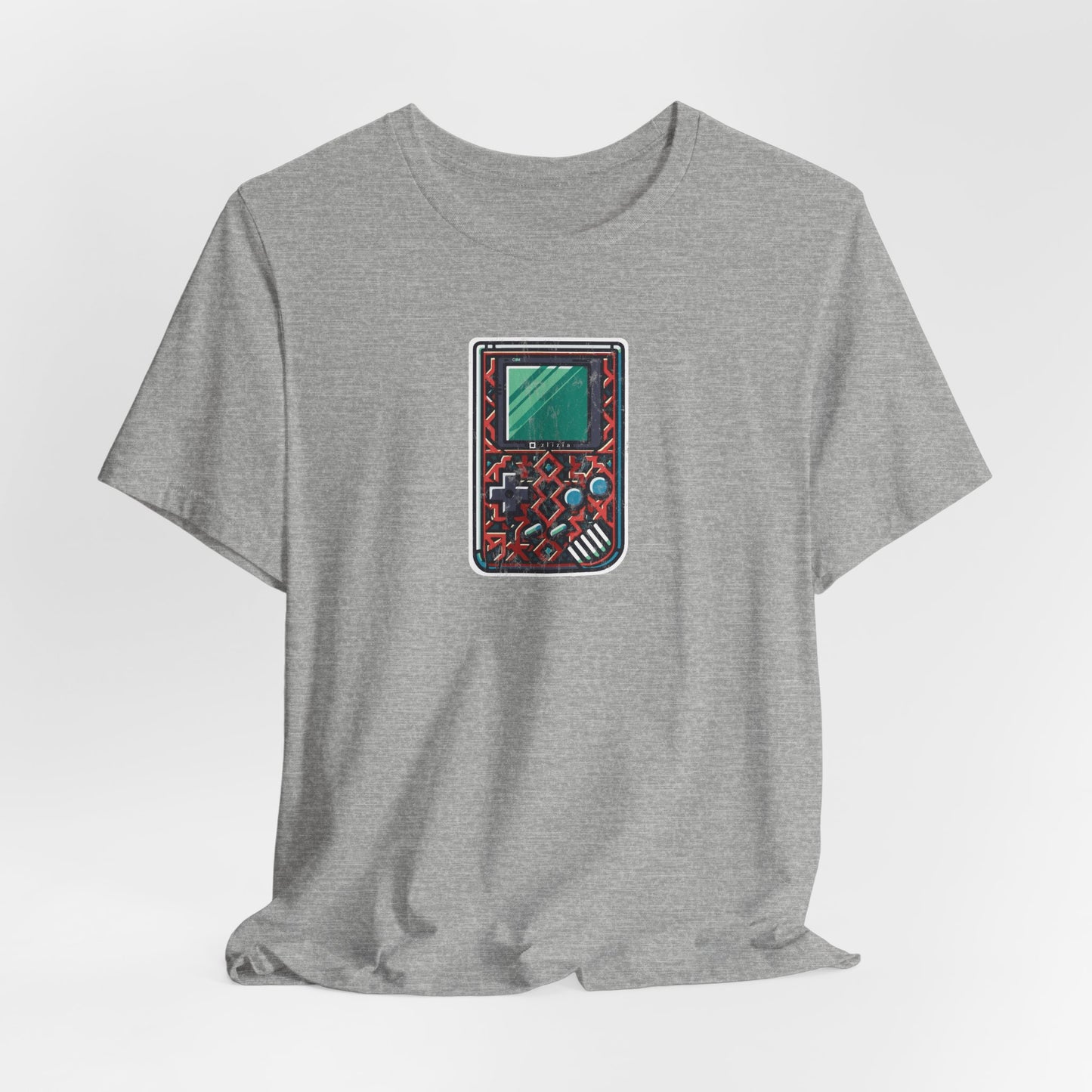 T-shirt Gaming