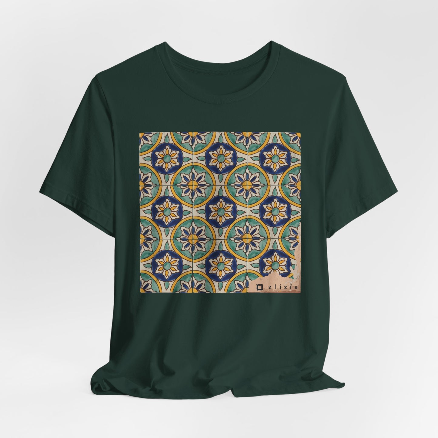 T-shirt Ronda