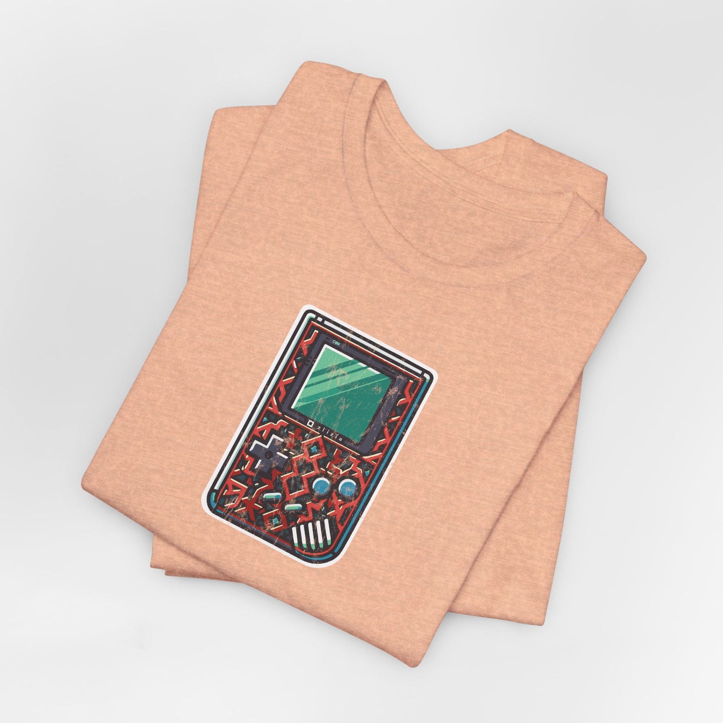 T-shirt Gaming