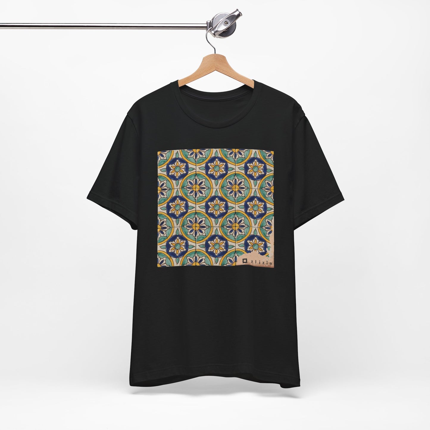 T-shirt Ronda