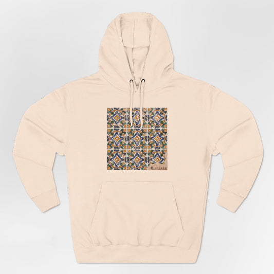 Bayati Vintage Hoodie