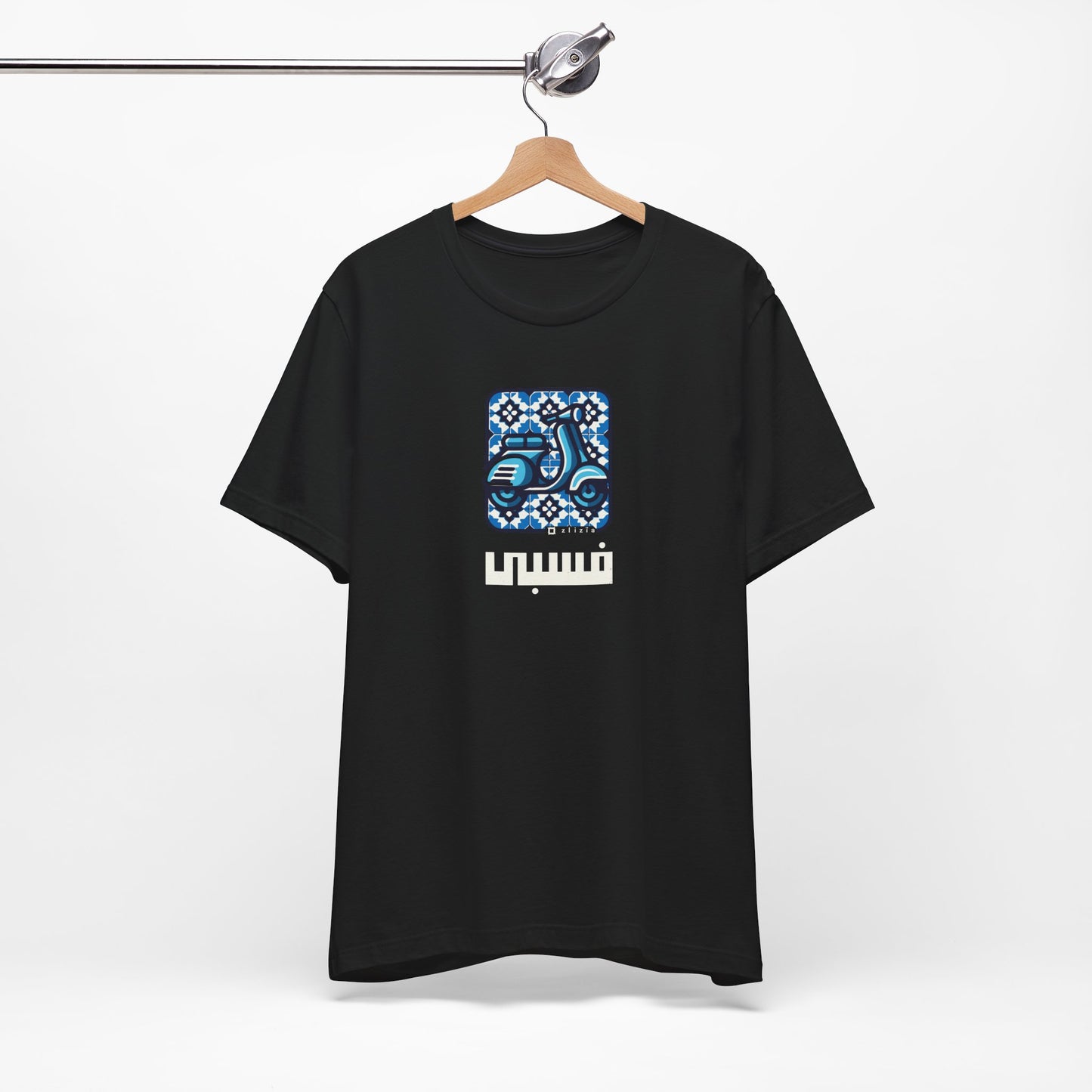 T-shirt Vespa AR