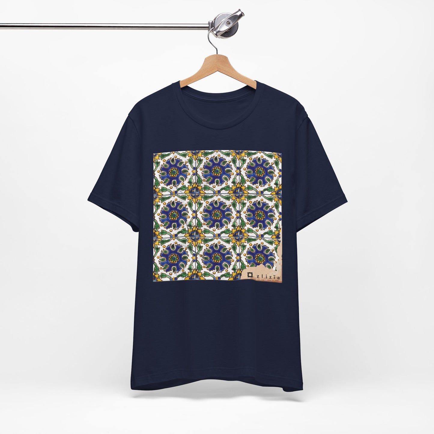 T-shirt Noria
