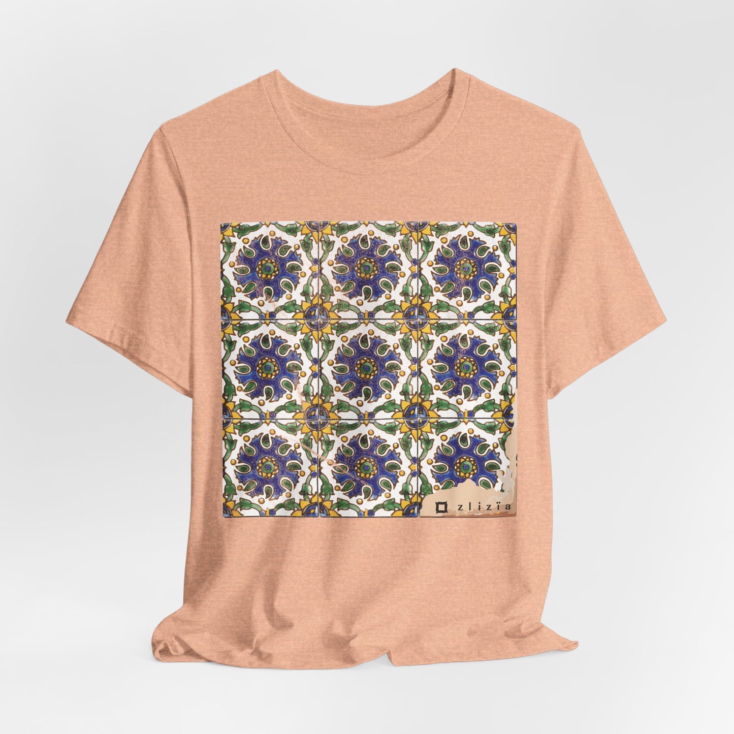 T-shirt Noria