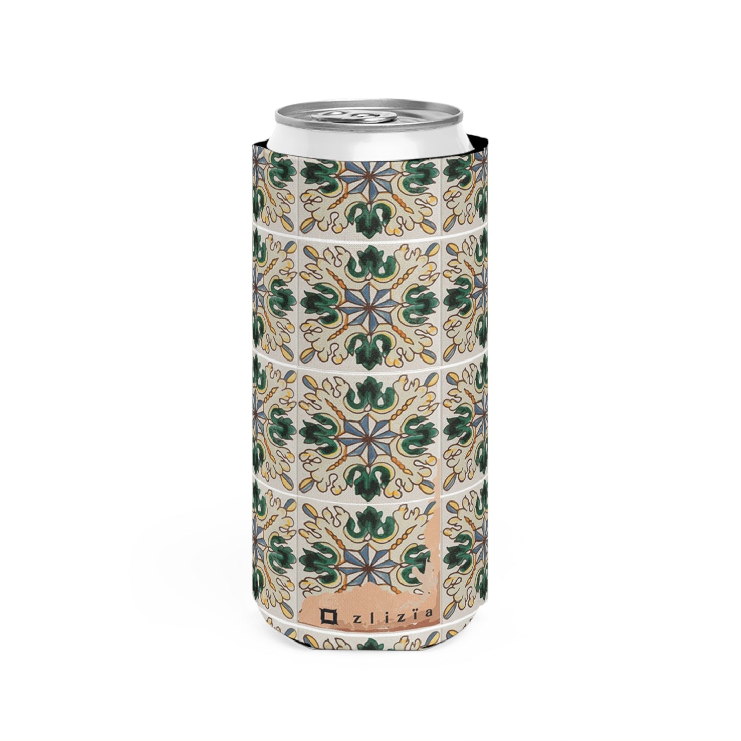 Afset Sid ancien - Refroidisseur de canette slim