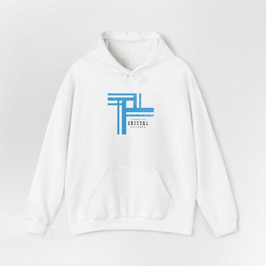 Cristal FR Vintage Hoodie