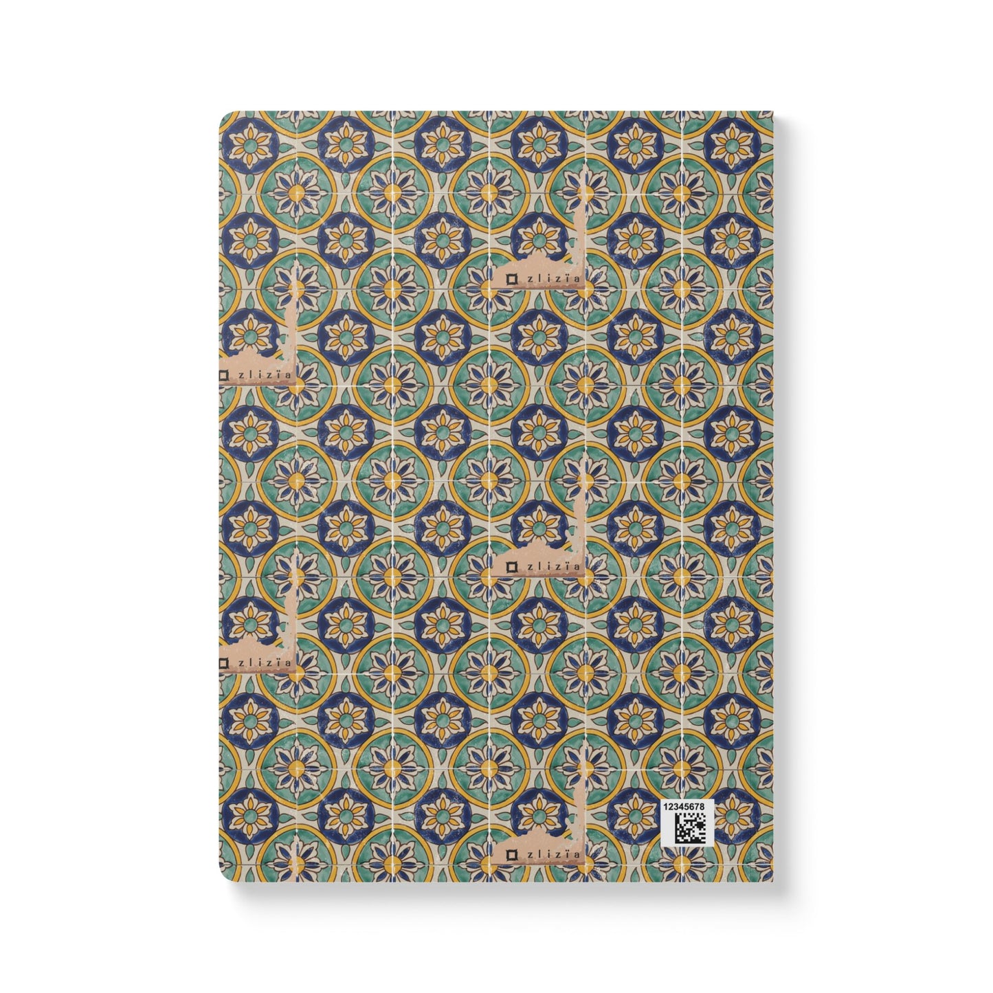 The Fresh - Journal broché