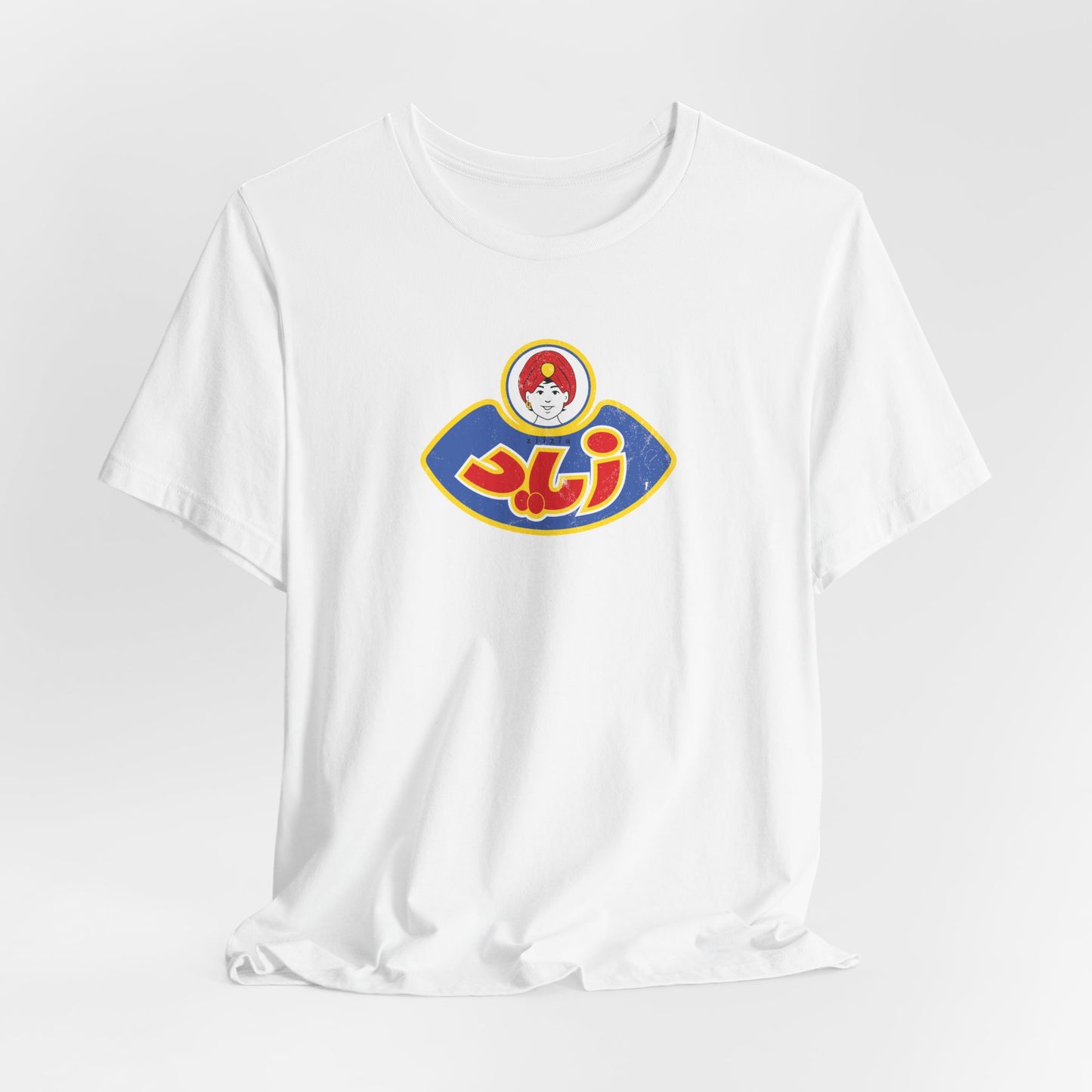 T-shirt Zied