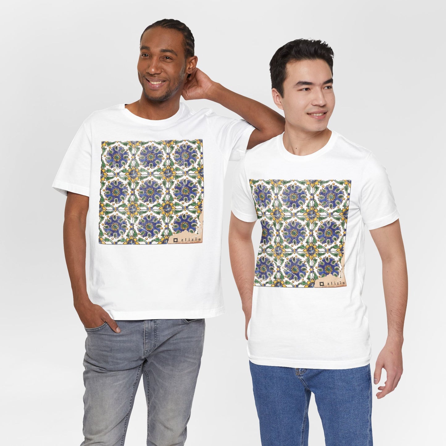 T-shirt Noria