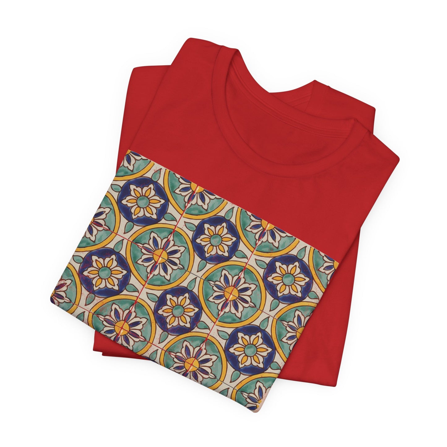 T-shirt Ronda