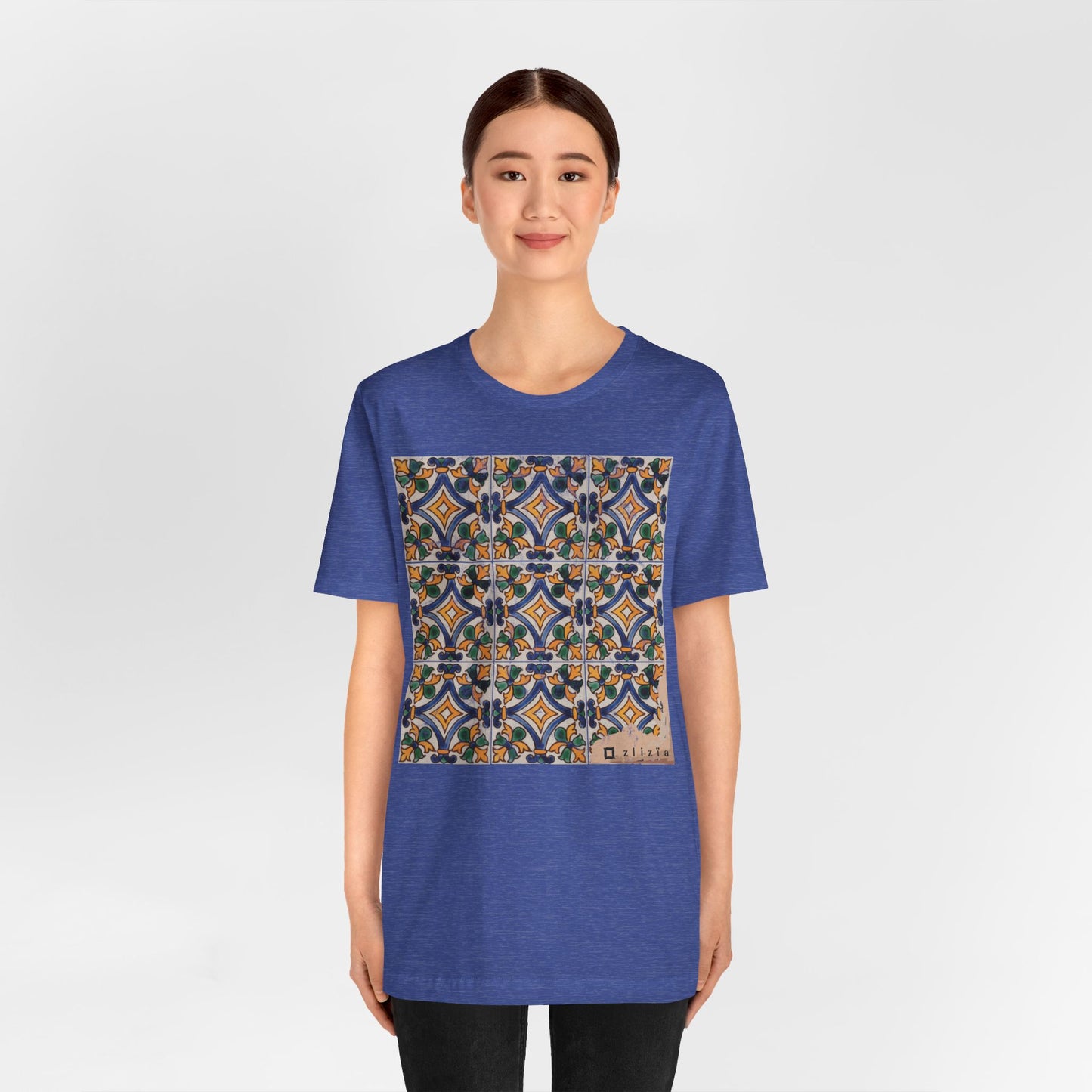 T-shirt Bayati