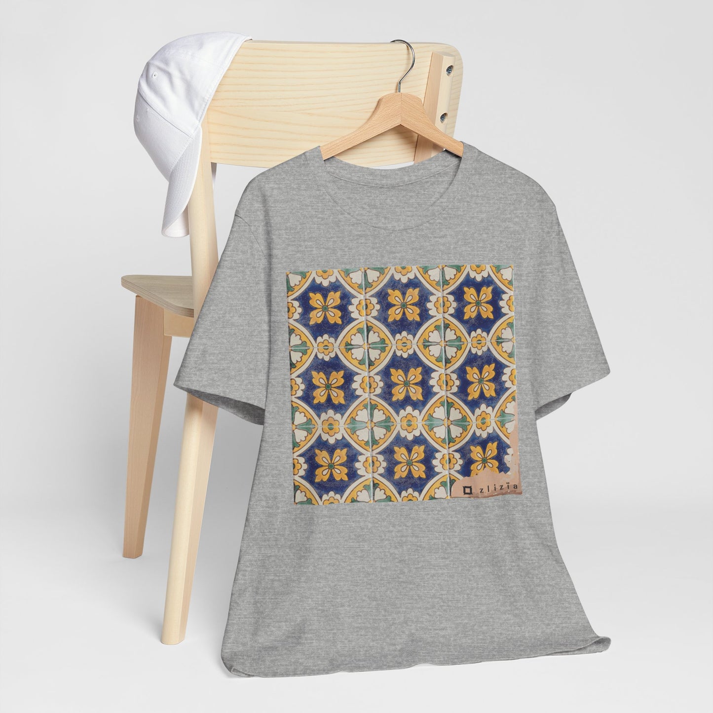 T-shirt Gammarth