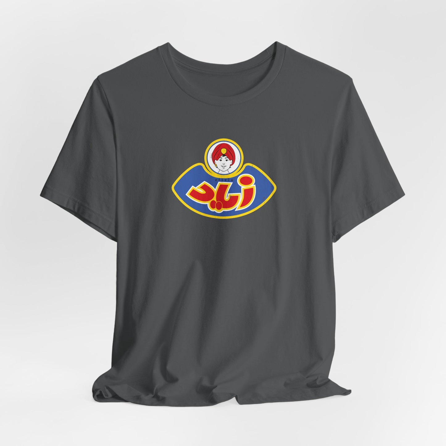 T-shirt Zied