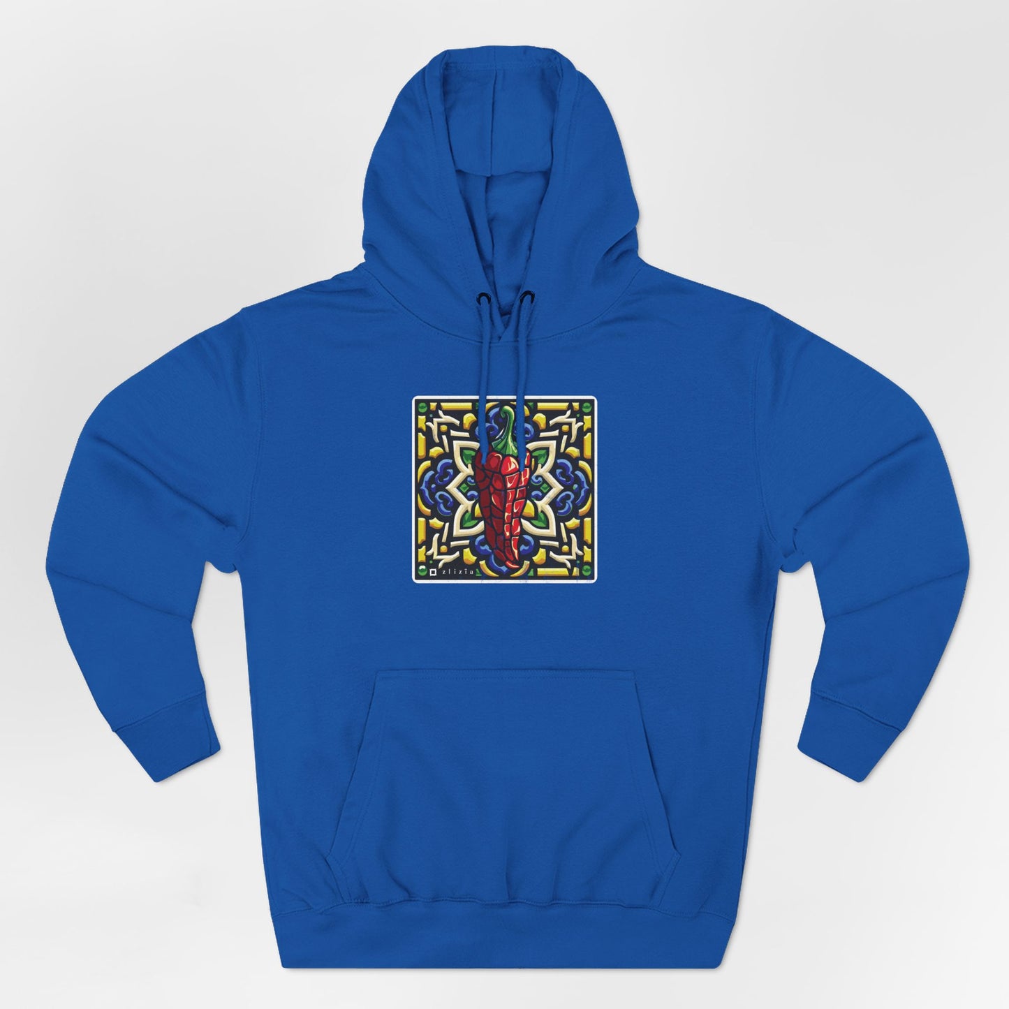Piment/Felfel Hoodie