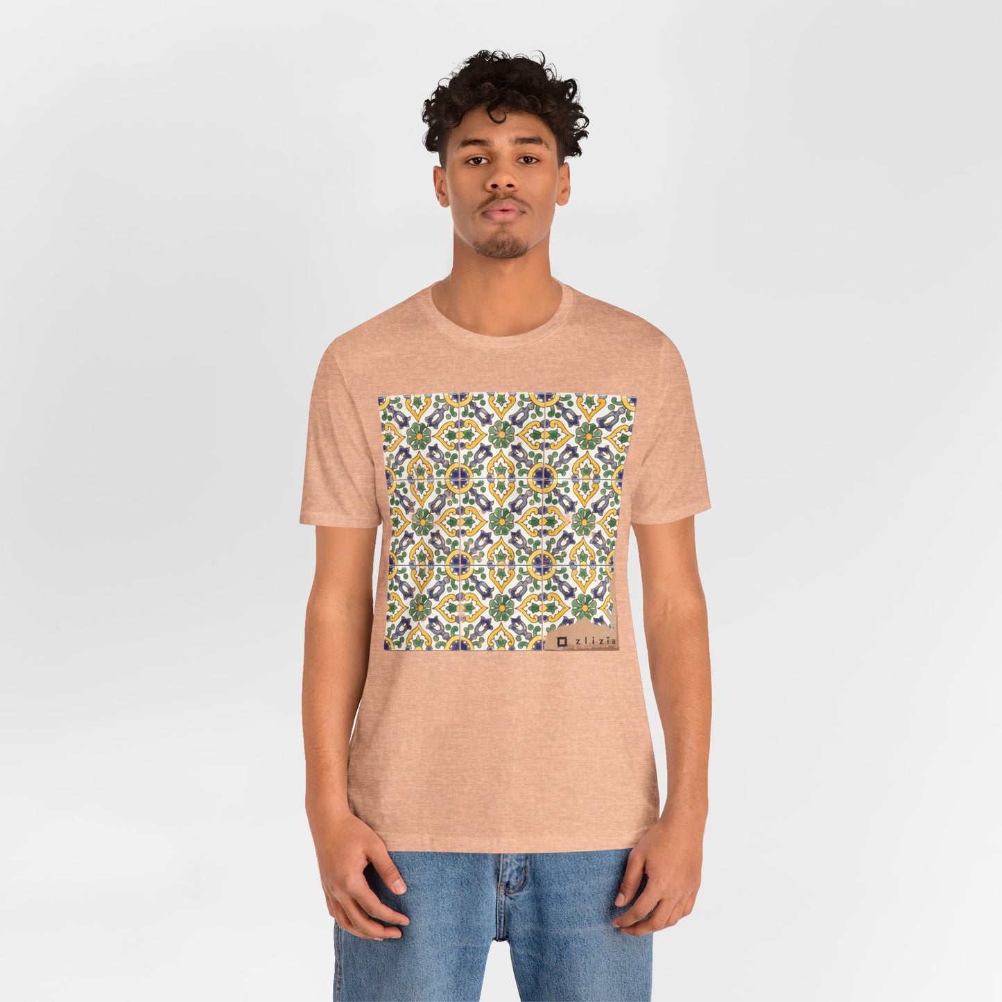 T-shirt Borgine