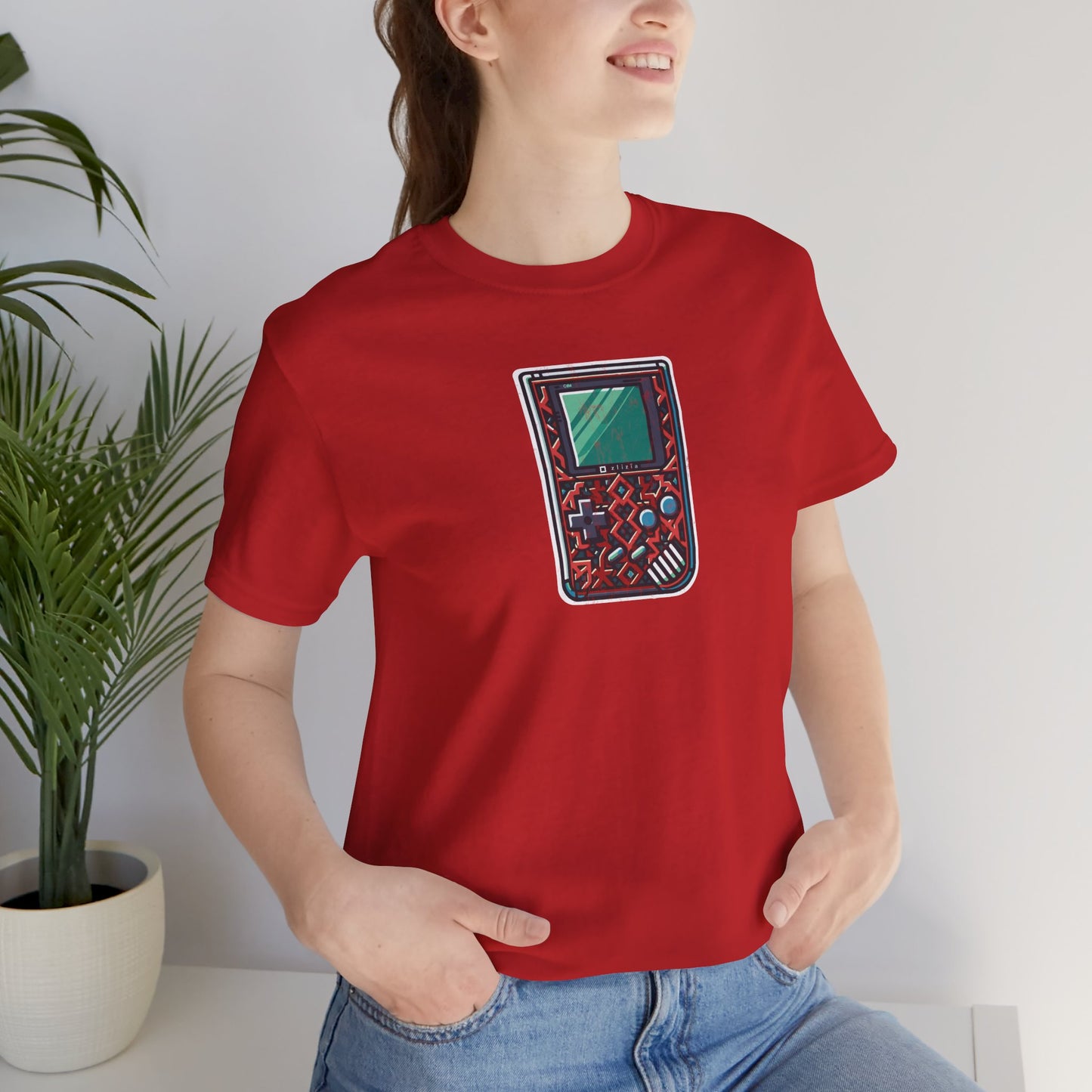 T-shirt Gaming