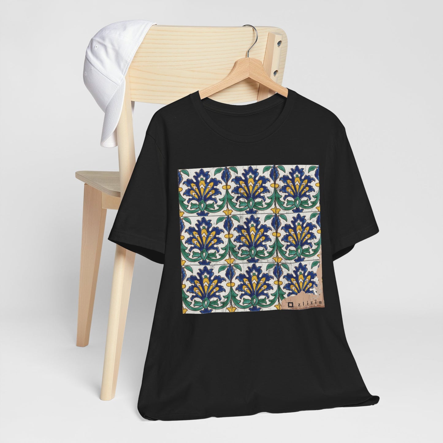 T-shirt Pensée