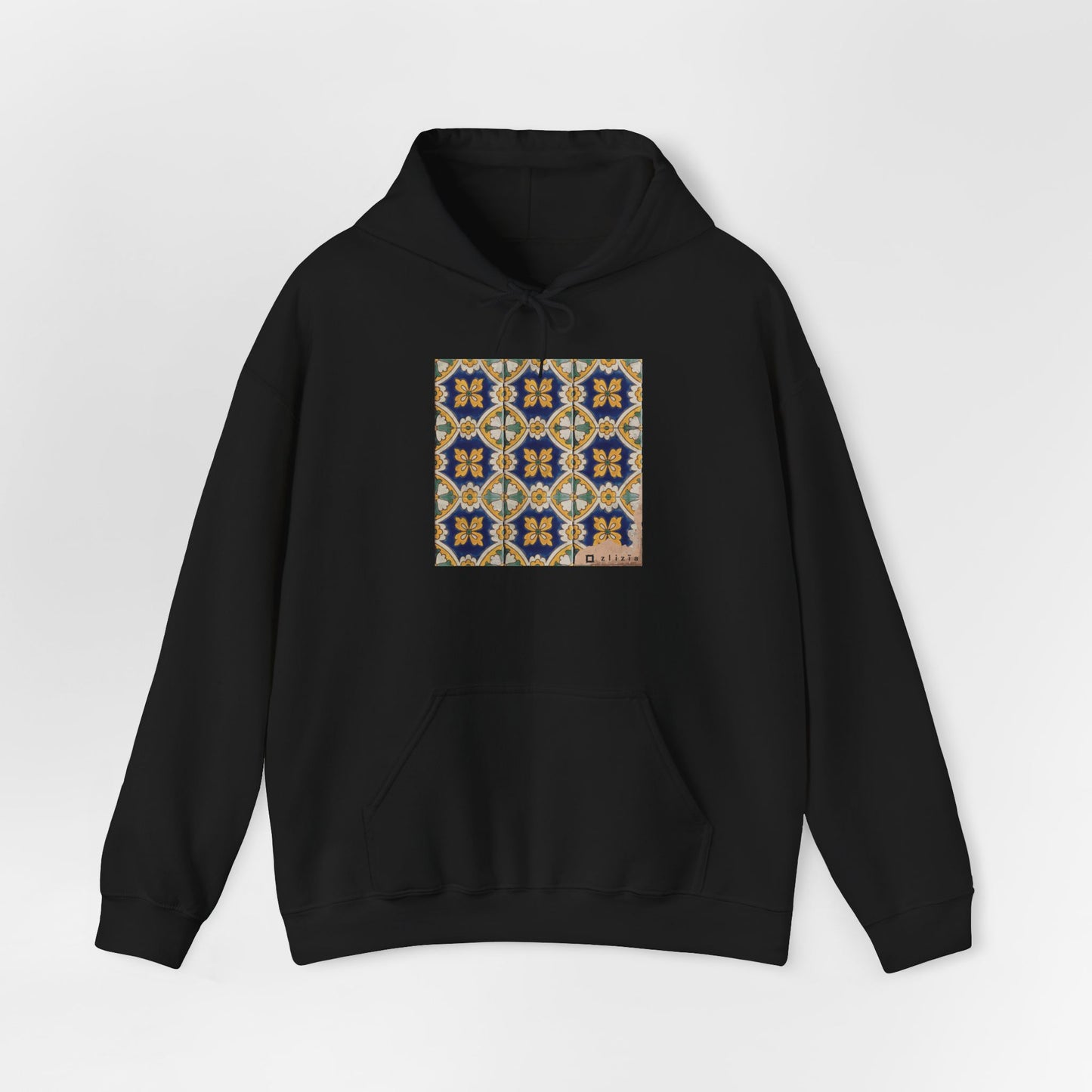 Gammarth Vintage Hoodie