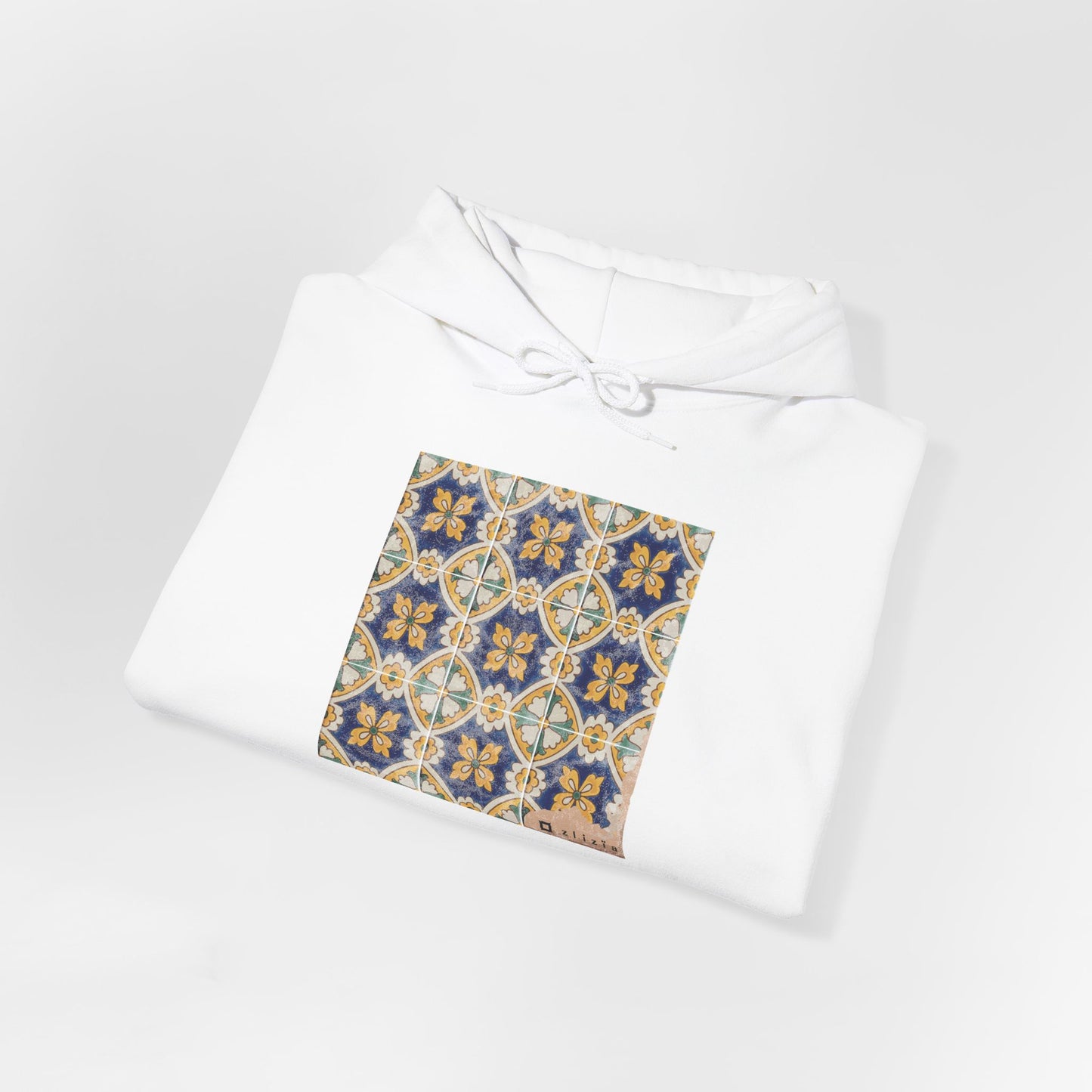 Gammarth Vintage Hoodie