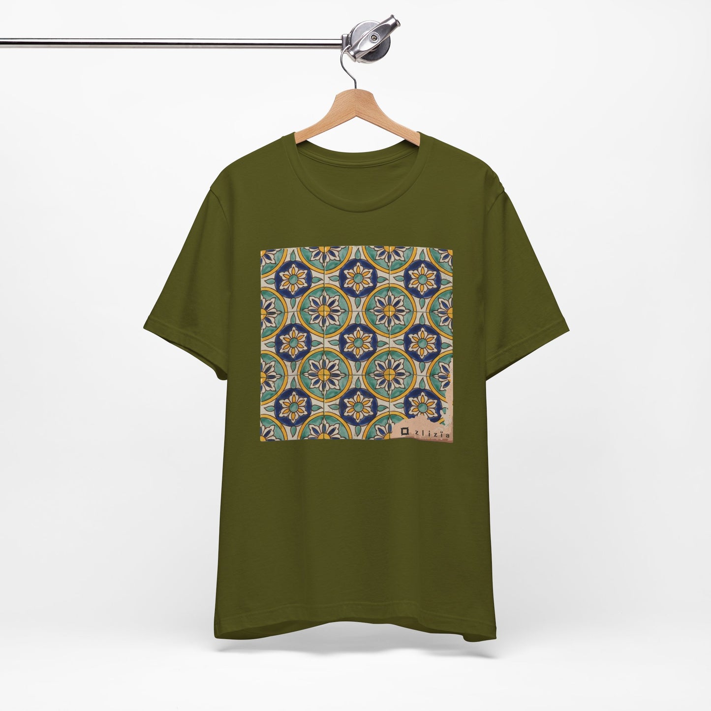 T-shirt Ronda