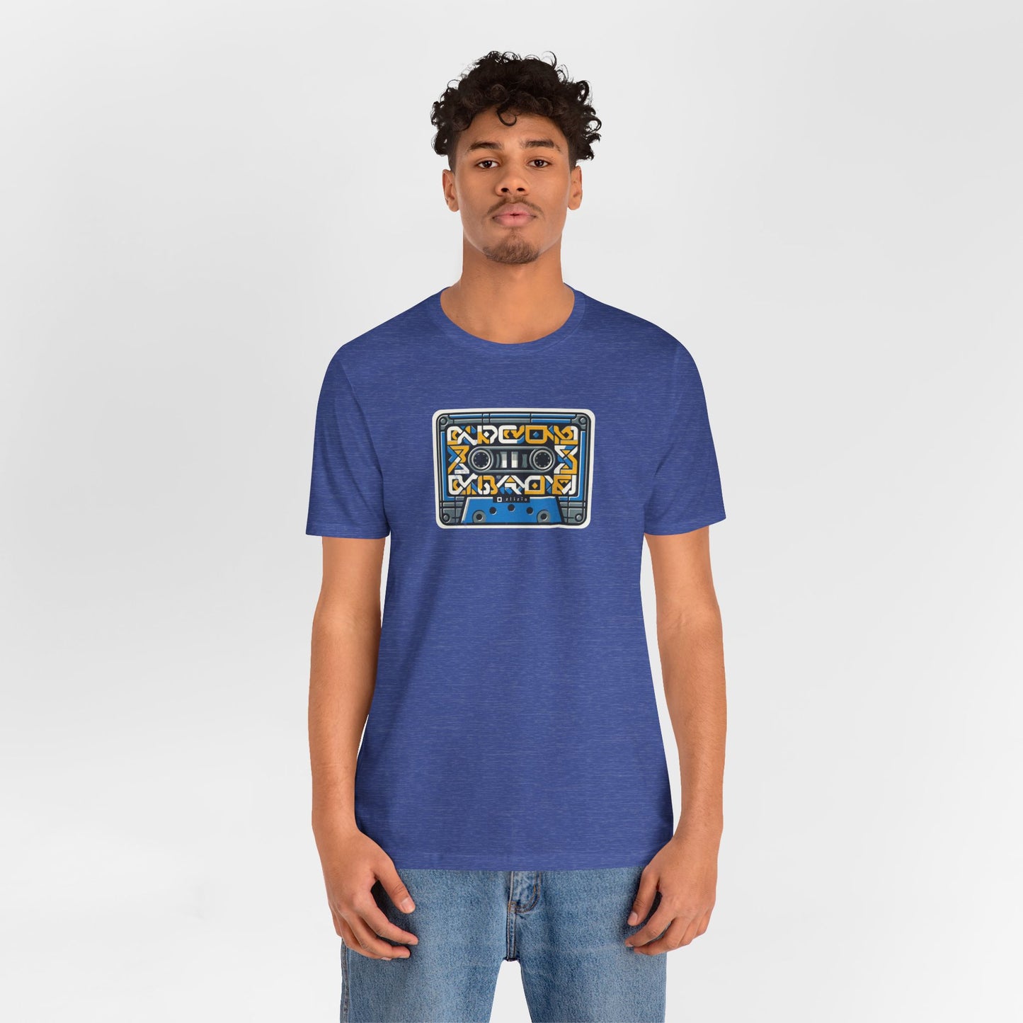 T-shirt K7