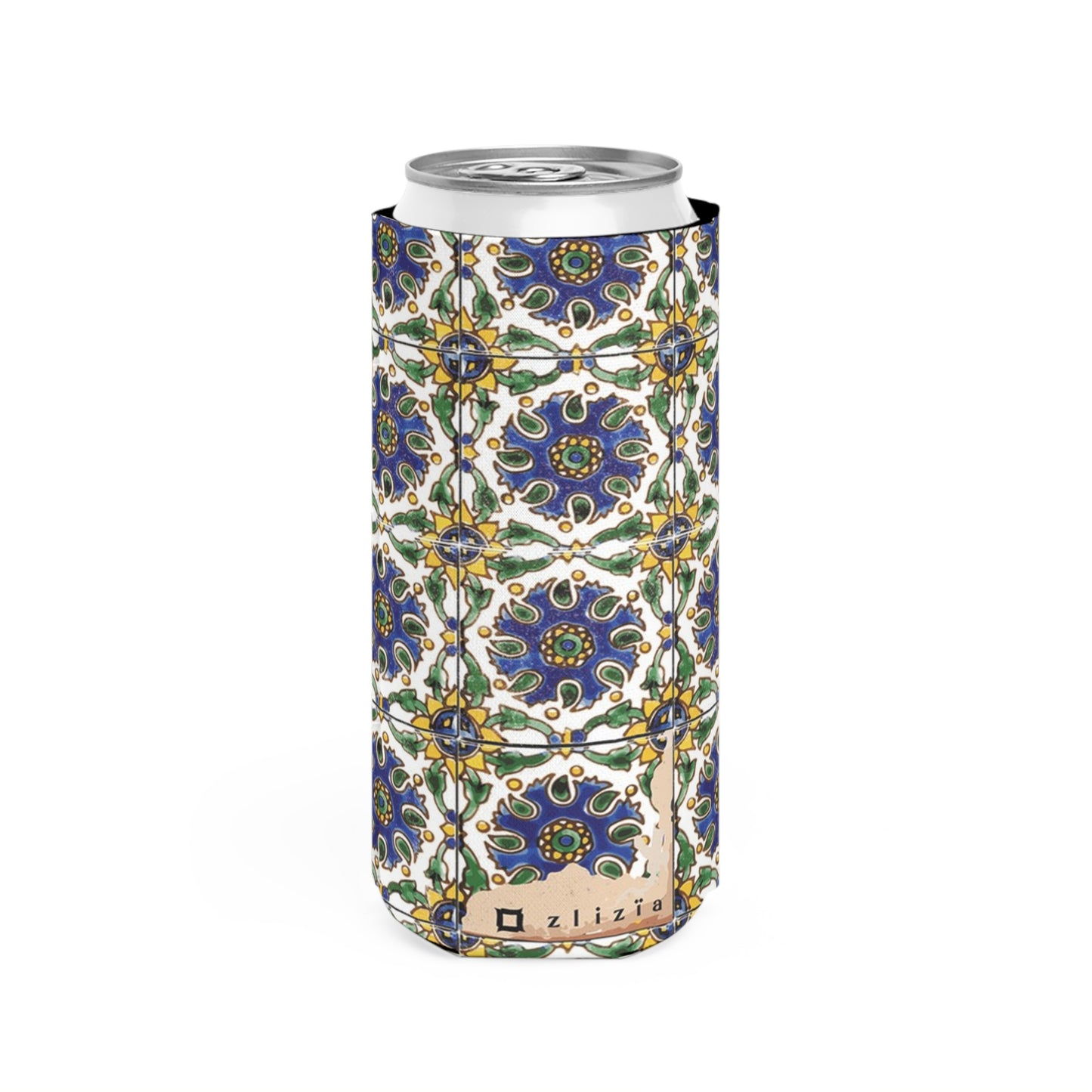 Noria - Refroidisseur de canette slim