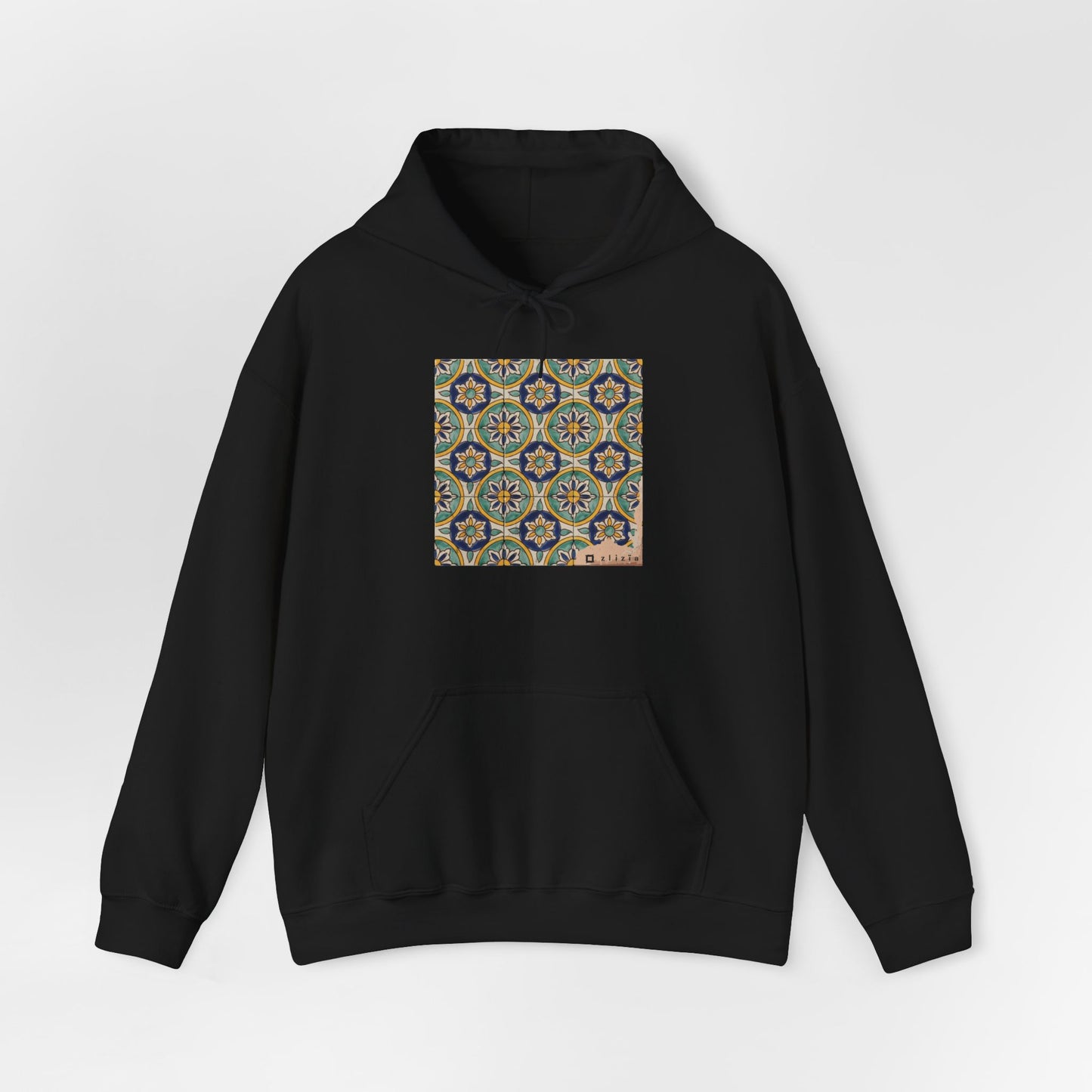 Ronda Vintage Hoodie