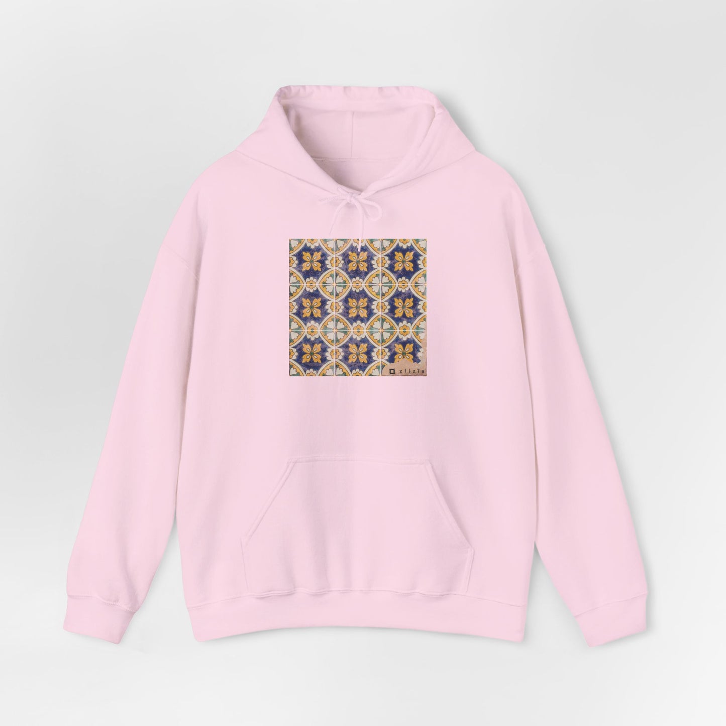 Gammarth Vintage Hoodie