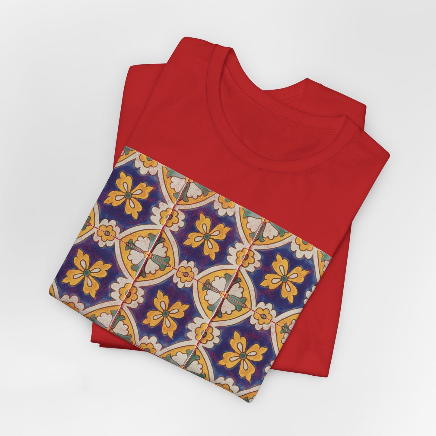 T-shirt Gammarth