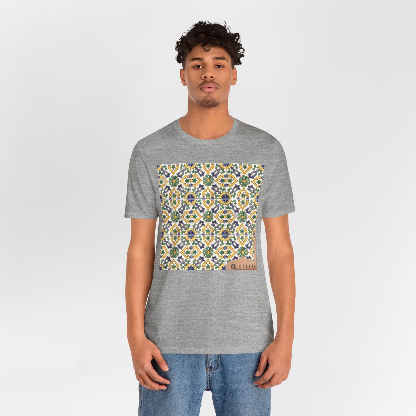 T-shirt Borgine