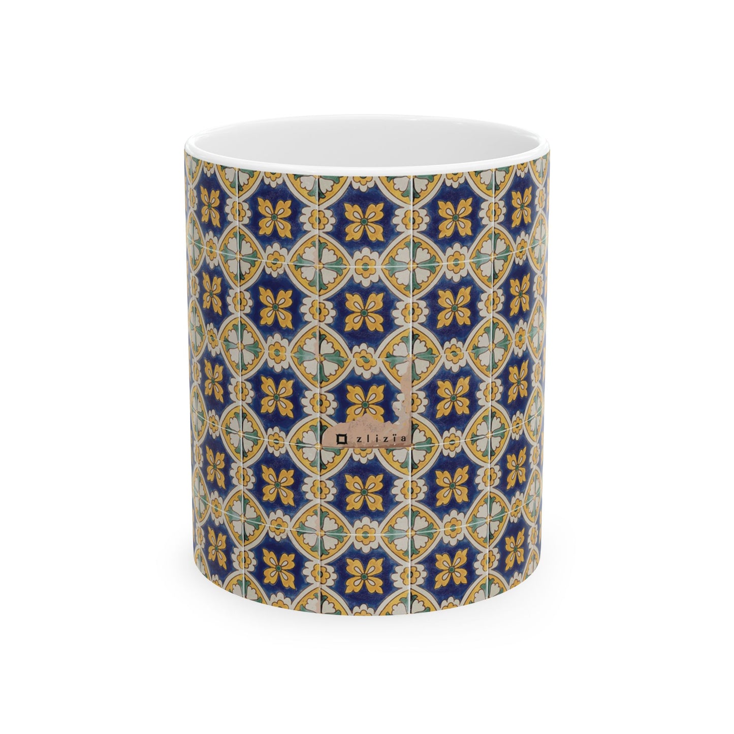 Gammarth - Tasse en céramique