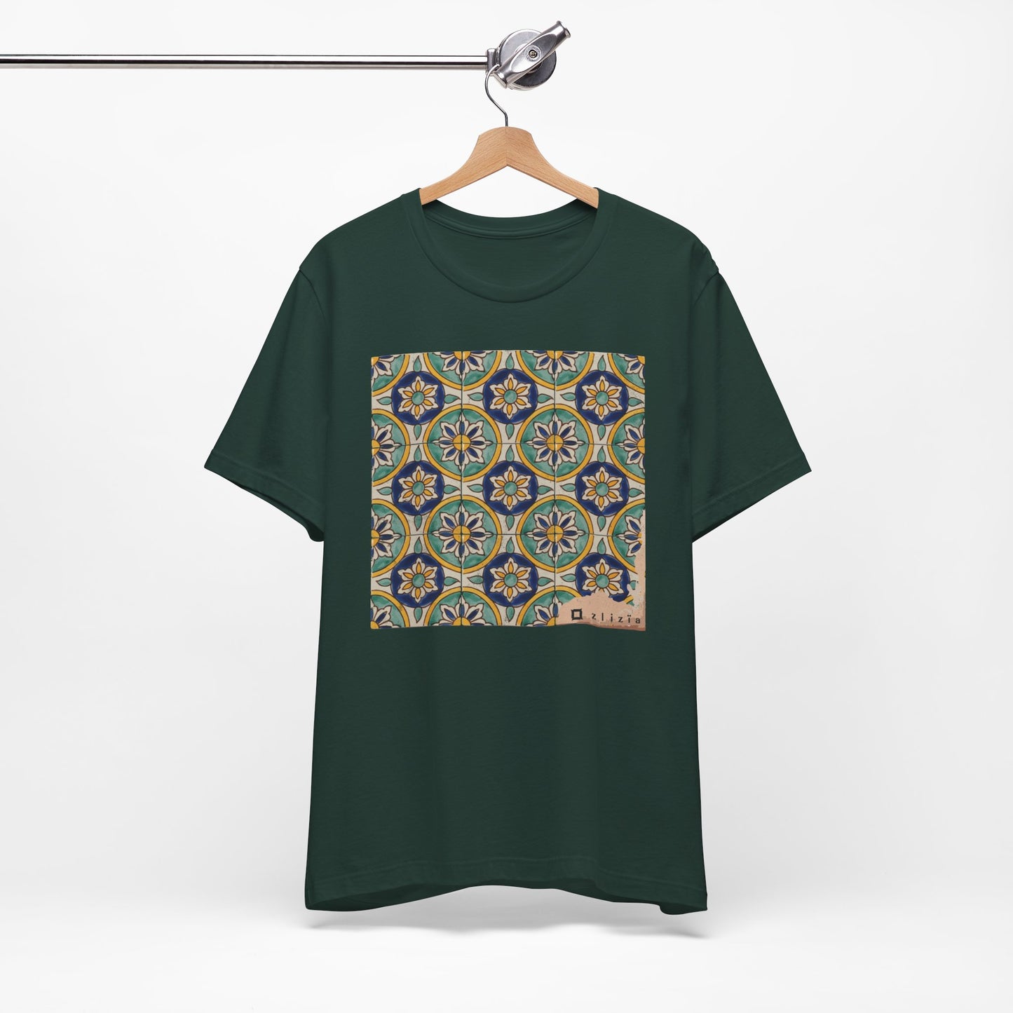 T-shirt Ronda