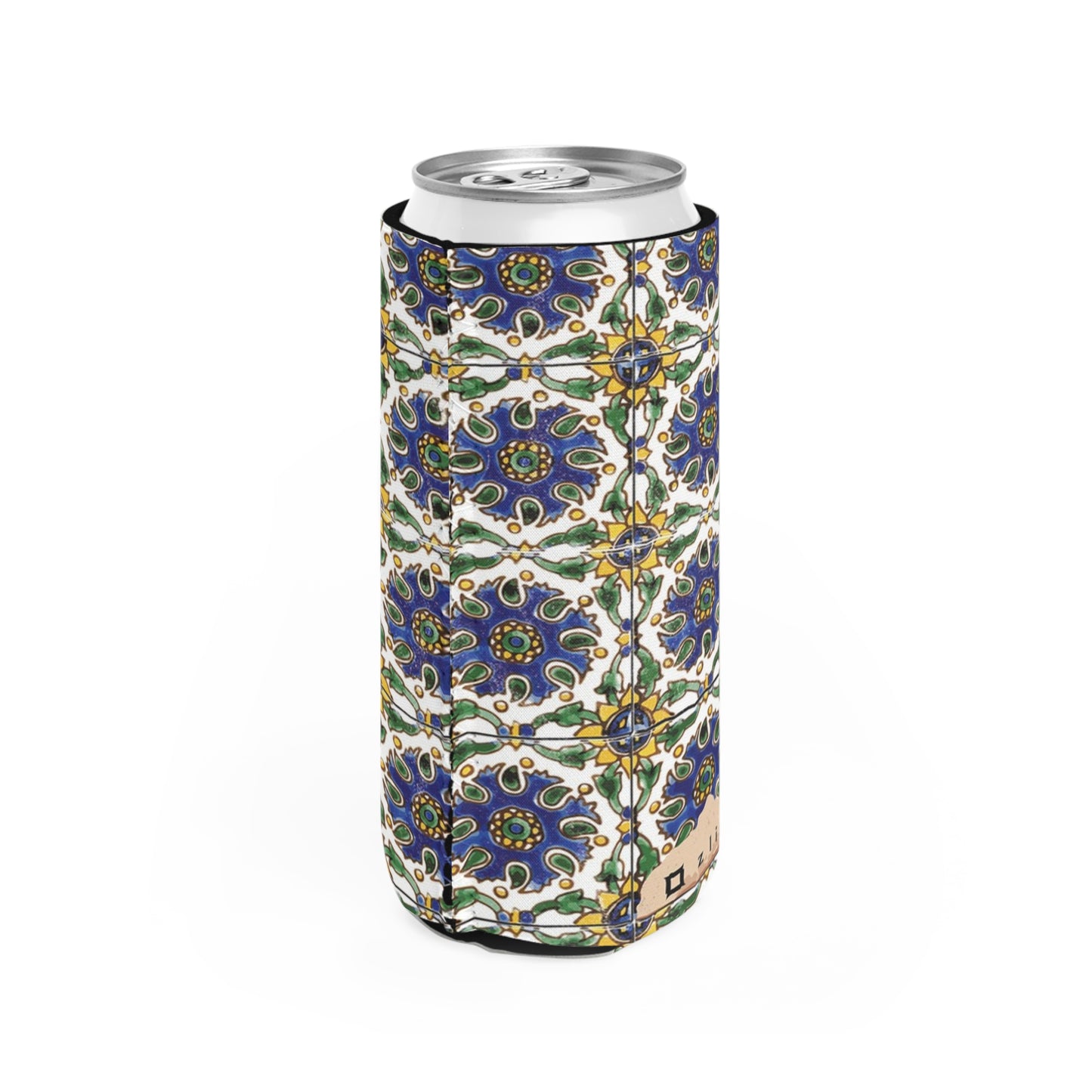 Noria - Refroidisseur de canette slim