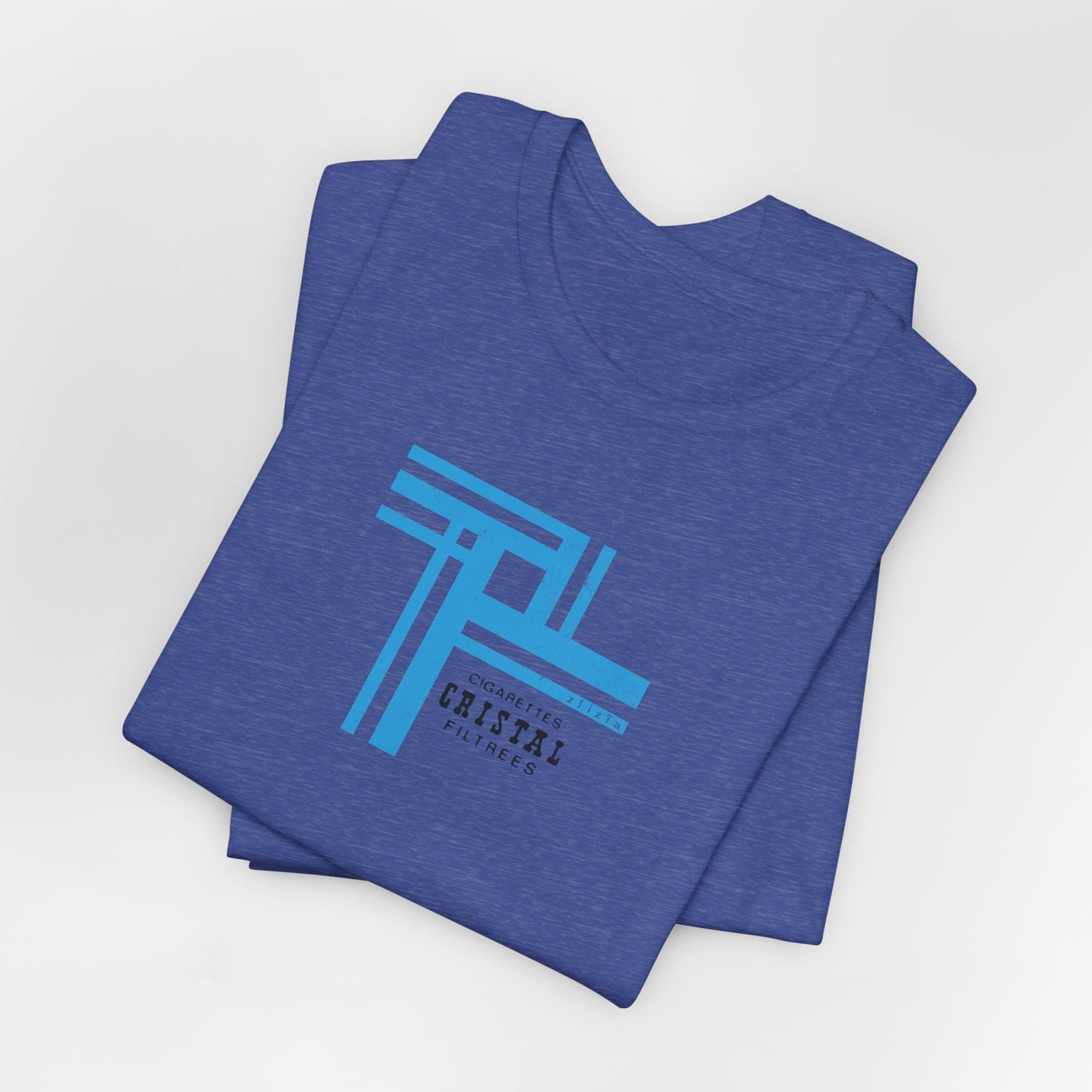 T-shirt Cristal FR